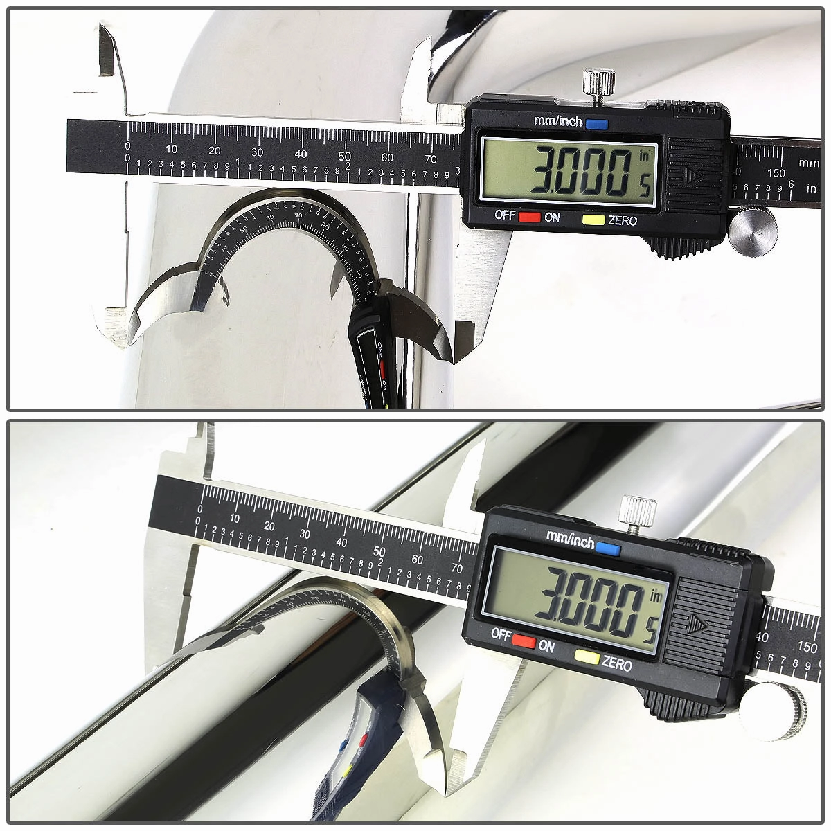 06-16 Toyota RAV4 Bull Bar w/Skid Plate - Stainless Steel