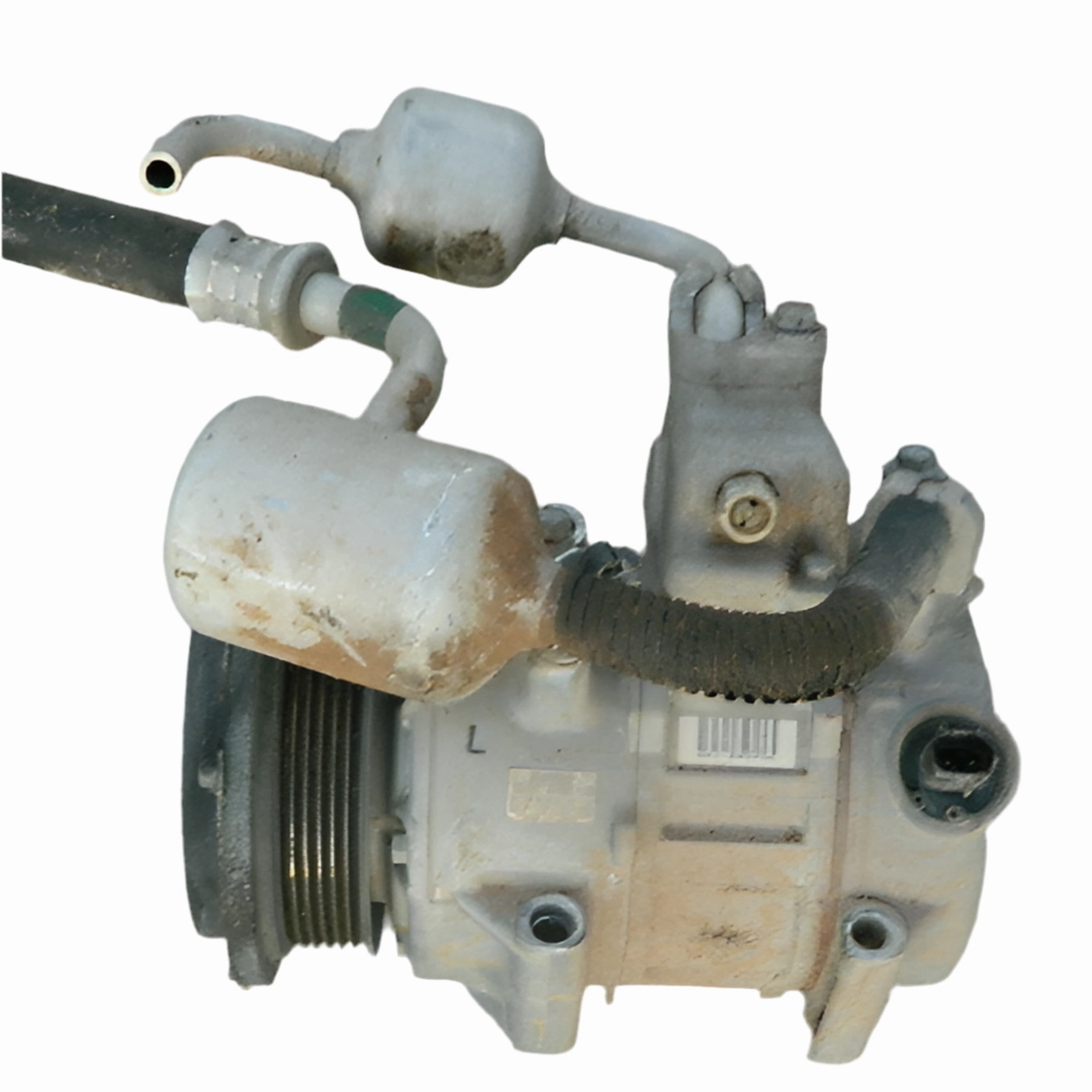 07 08 09 10 11 12 13 14 15 16 LEXUS LS460 LS 460 4.6L A/C AC COMPRESSOR PUMP OEM