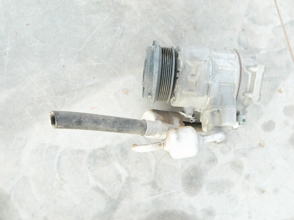 07 08 09 10 11 12 13 14 15 16 LEXUS LS460 LS 460 4.6L A/C AC COMPRESSOR PUMP OEM