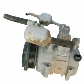 07 08 09 10 11 12 13 14 15 16 LEXUS LS460 LS 460 4.6L A/C AC COMPRESSOR PUMP OEM