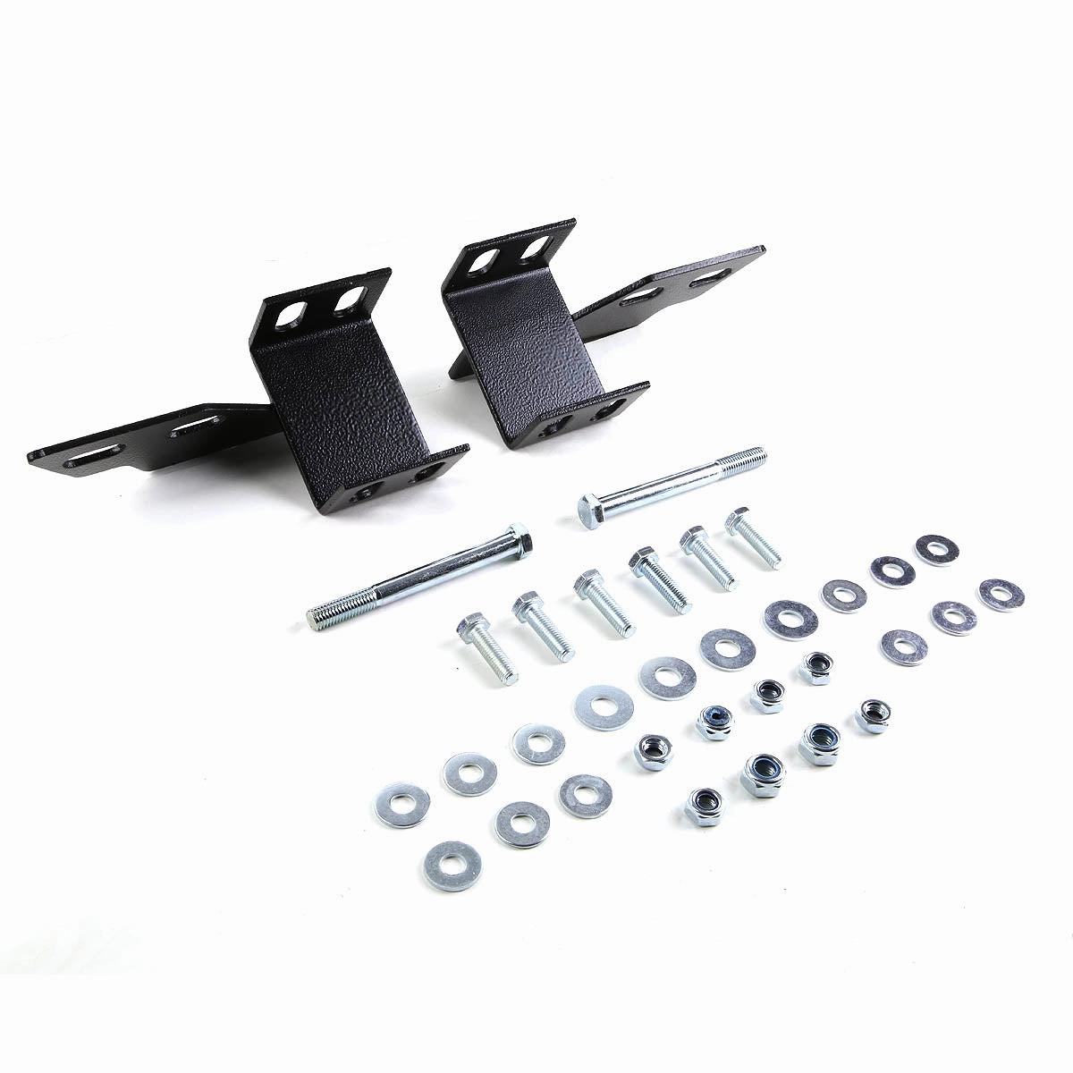 07-14 Chevy Suburban GMC Yukon XL 1500 Bull Bar w/Skid Plate - Stainless Steel