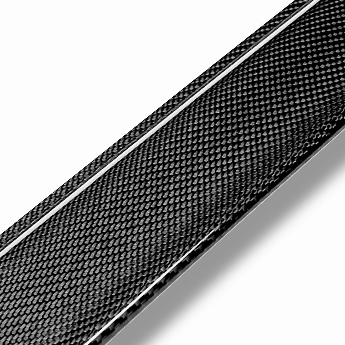 07-15 Infiniti G25 / G35 / G37 / Q40 Sedan Rear Window Roof Spoiler - Carbon Fiber