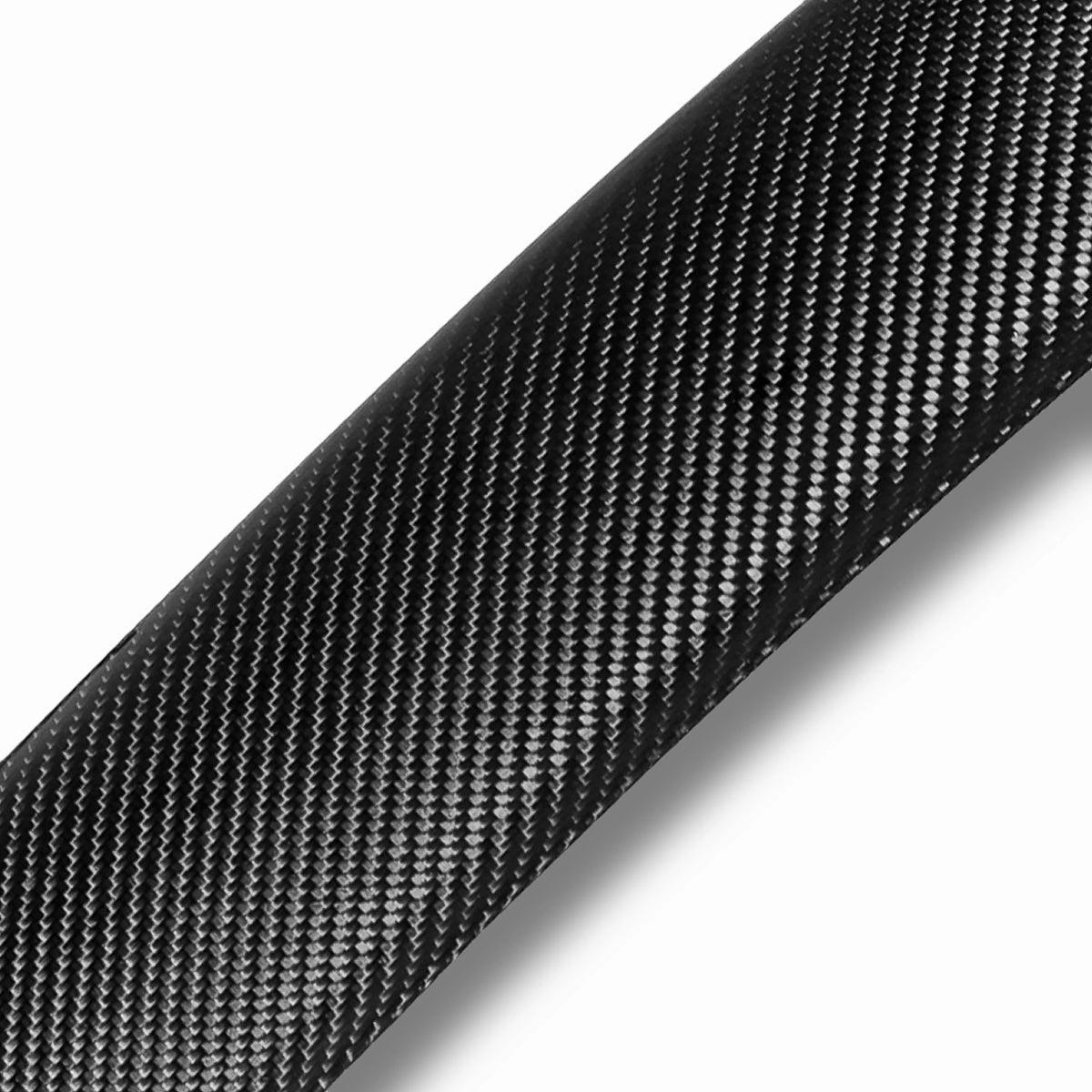 09-20 Nissan 370Z Coupe Rear Window Roof Spoiler - Carbon Fiber