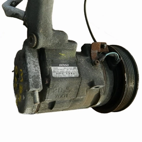 2003 2004 2005 2006 ACURA MDX 2005 HONDA PILOT A/C AC COMPRESSOR PUMP