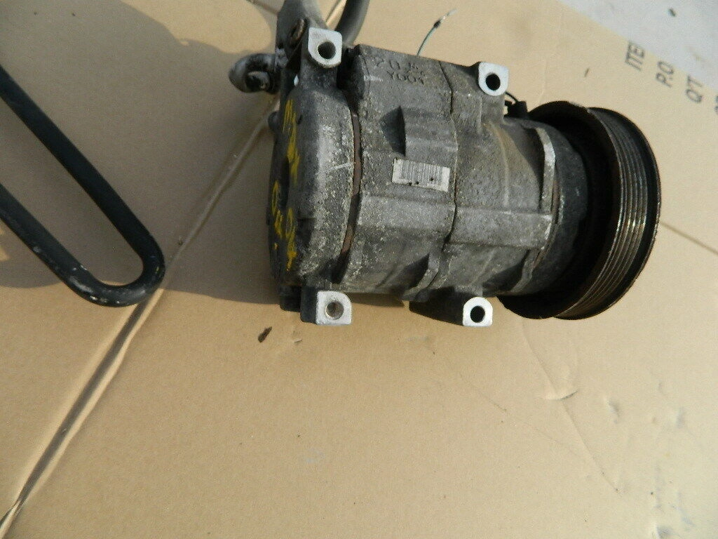 2003 2004 2005 2006 ACURA MDX 2005 HONDA PILOT A/C AC COMPRESSOR PUMP