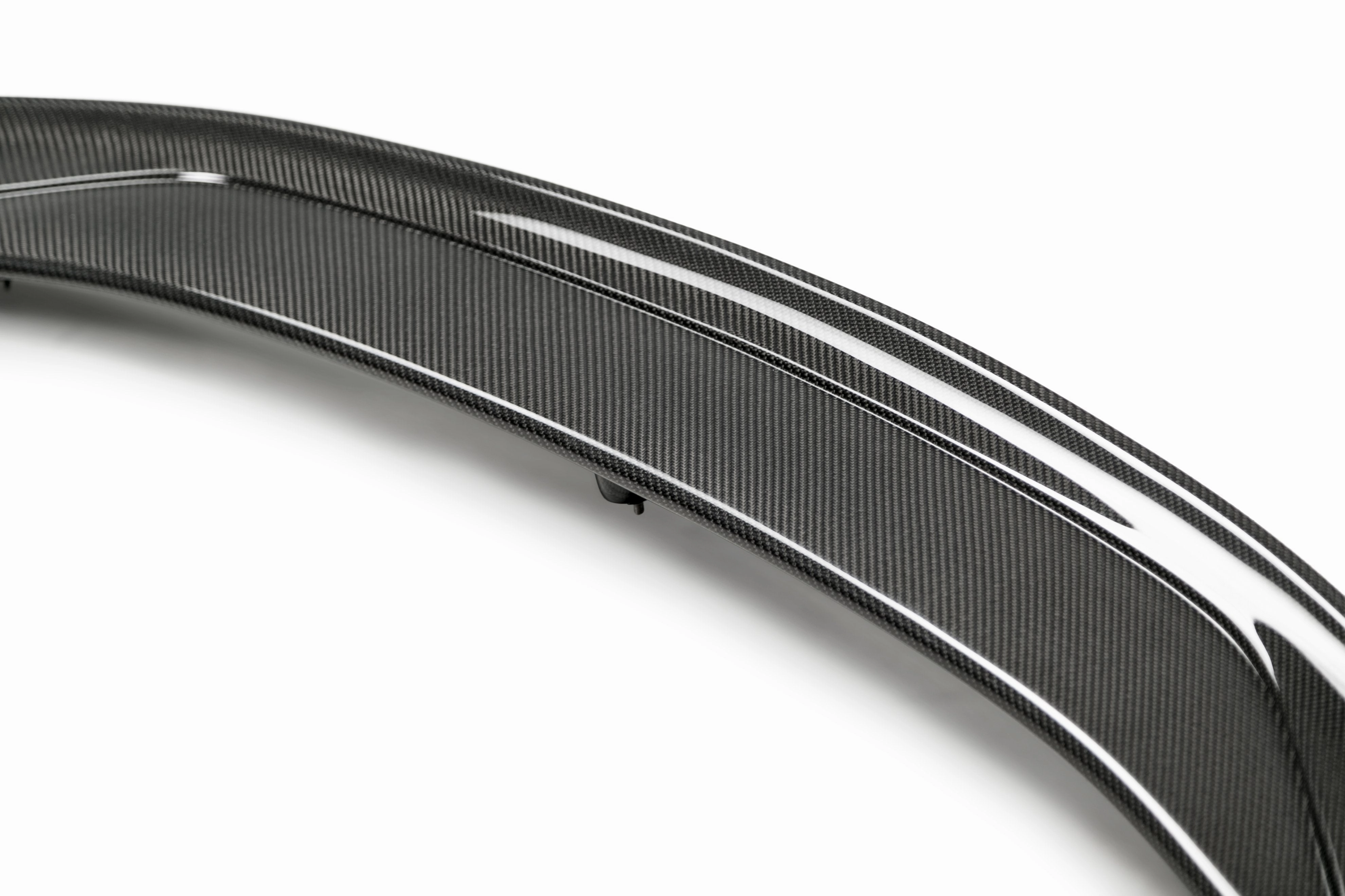 2016-2024 CAMARO ZL1 STYLE CARBON FIBER REAR SPOILER