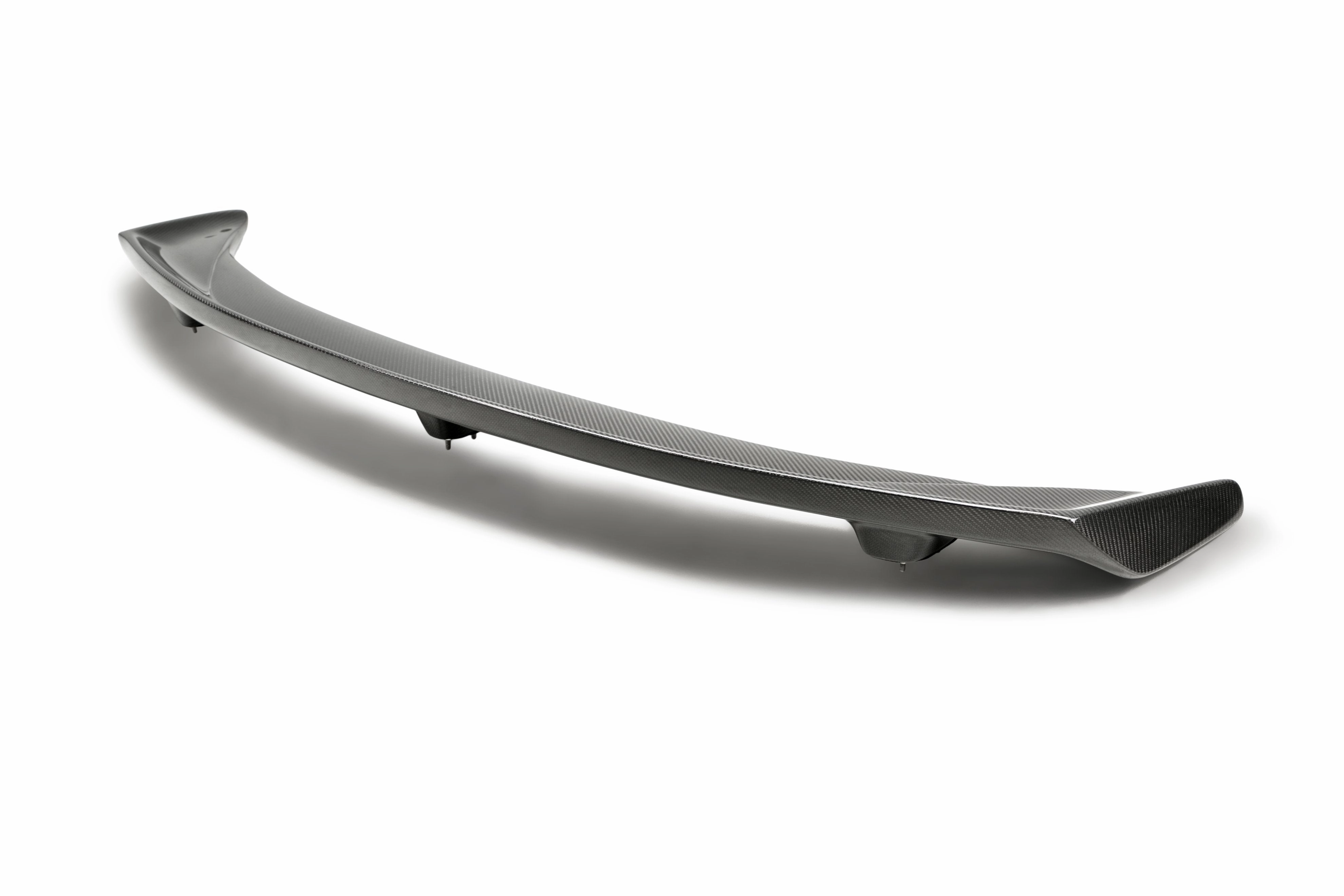 2016-2024 CAMARO ZL1 STYLE CARBON FIBER REAR SPOILER