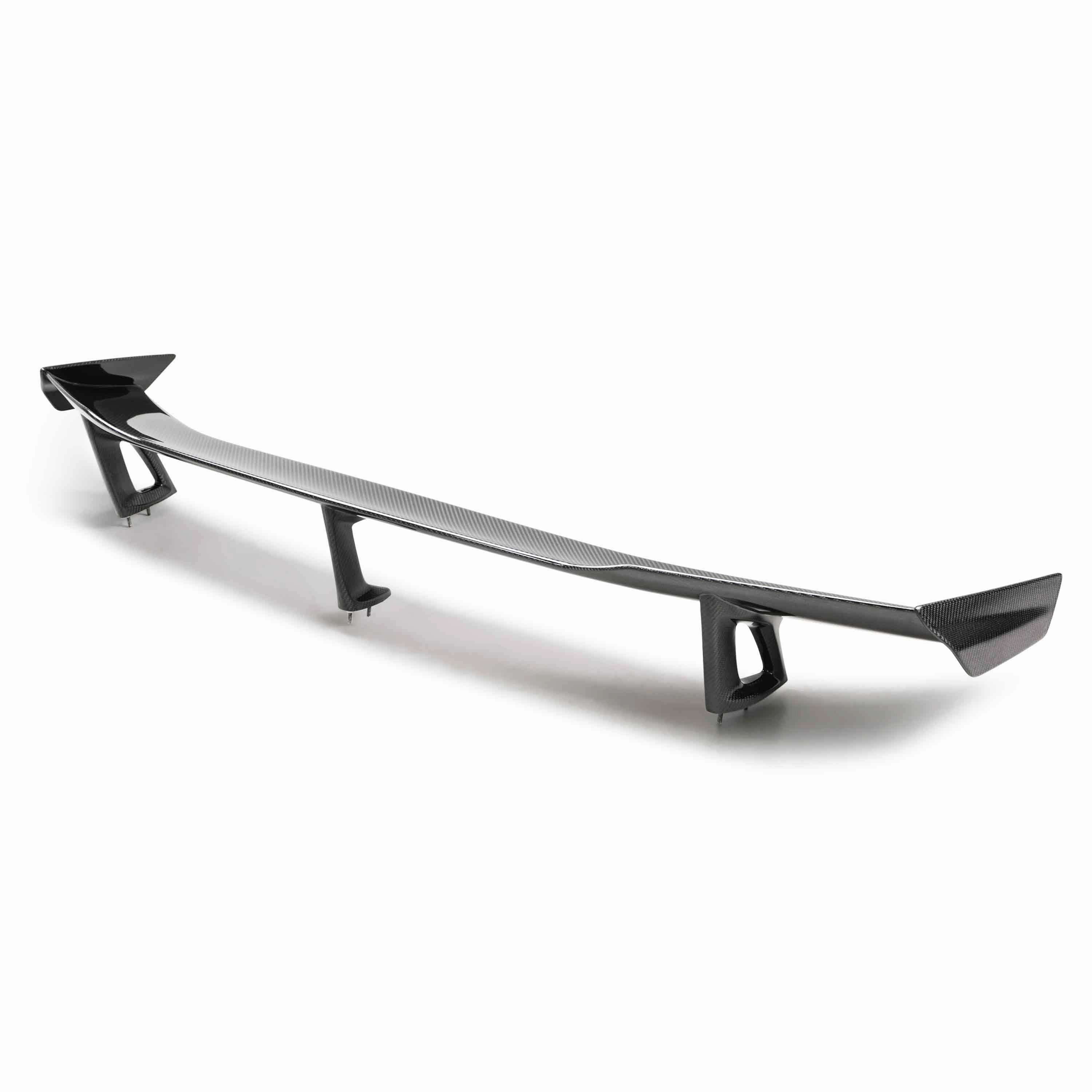 2016-2024 Chevy Camaro ZL1 1LE Full Carbon Fiber 1pc Rear Spoiler