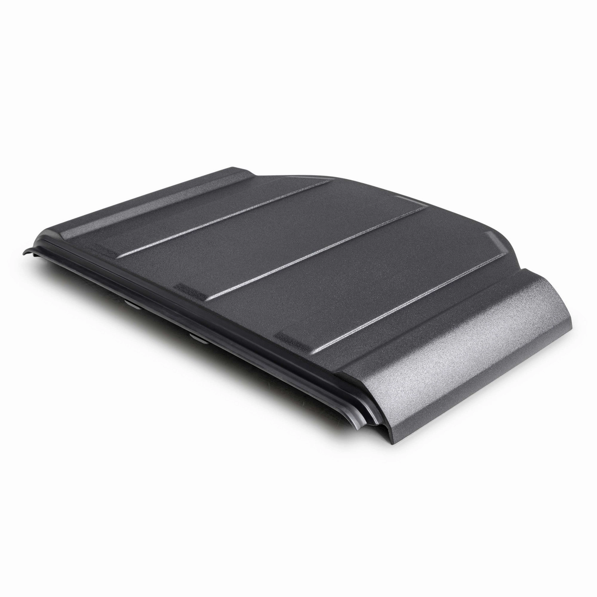 2021-2025 Ford Bronco 4DR W/ Black Textured Coating Hardtop W/Glass   Hardware