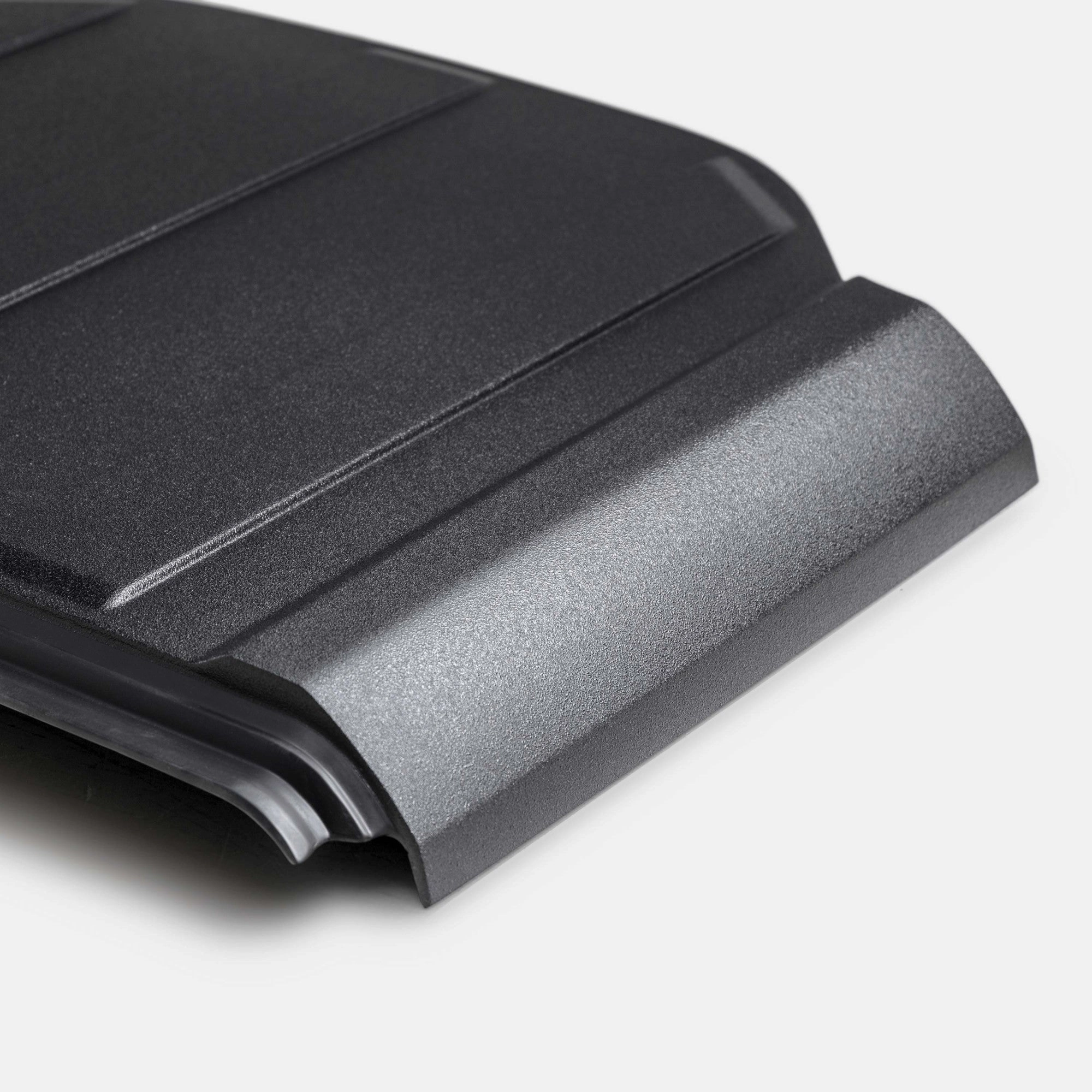 2021-2025 Ford Bronco 4DR W/ Black Textured Coating Hardtop W/Glass   Hardware
