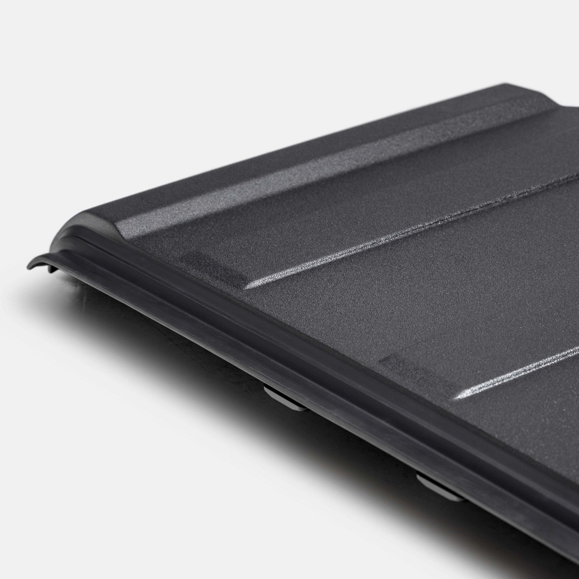 2021-2025 Ford Bronco 4DR W/ Black Textured Coating Hardtop W/Glass   Hardware