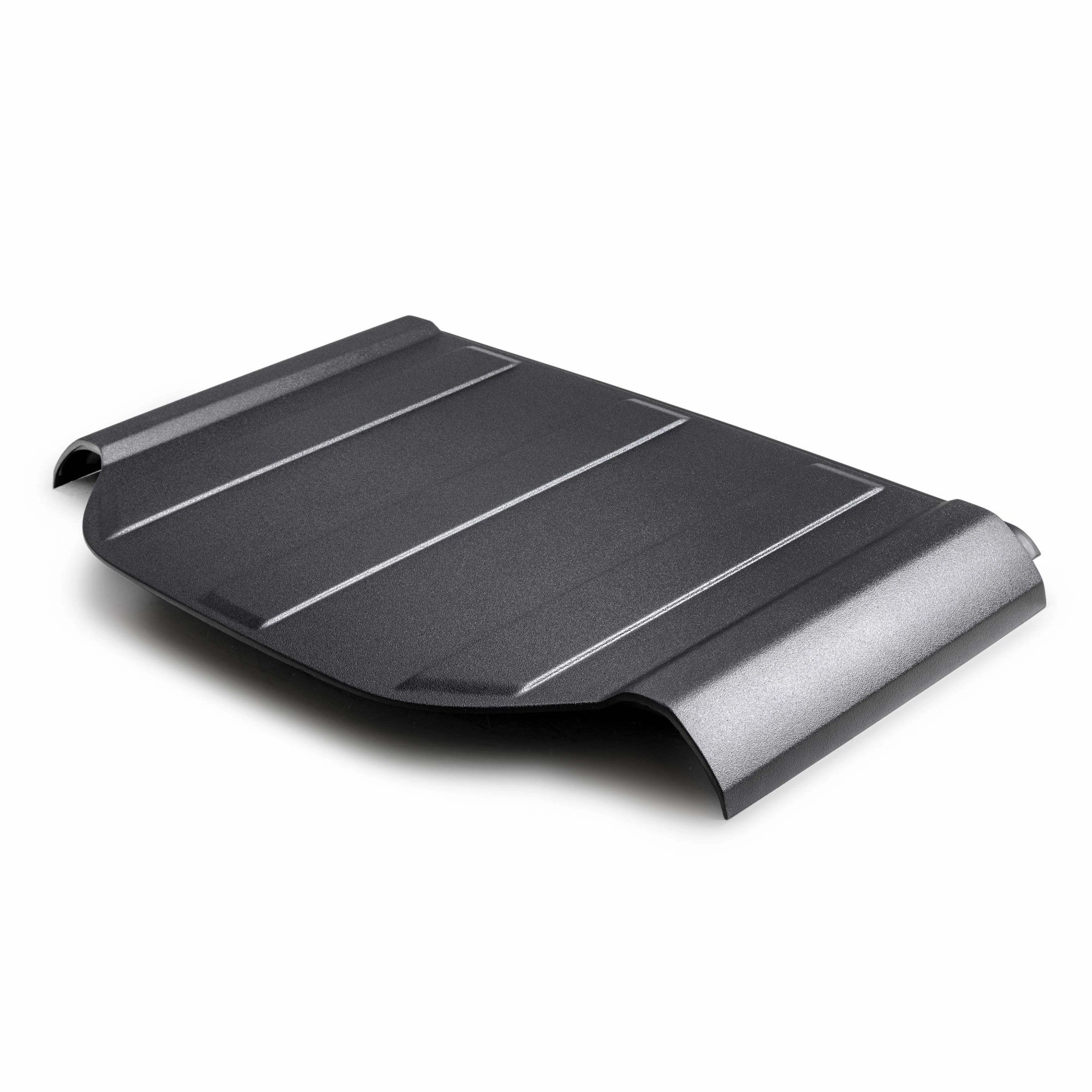 2021-2025 Ford Bronco 4DR W/ Black Textured Coating Hardtop W/Glass   Hardware