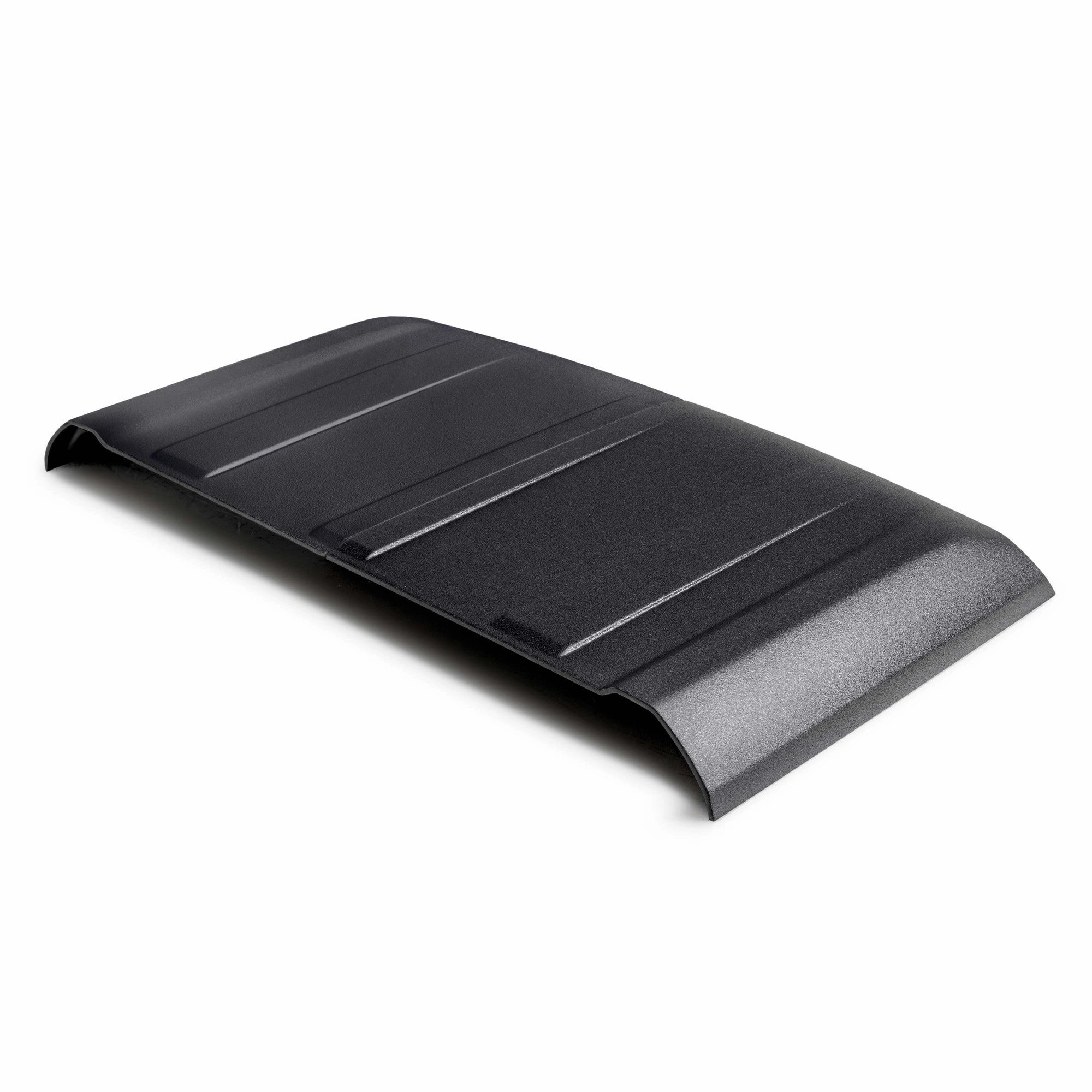 2021-2025 Ford Bronco 4DR W/ Black Textured Coating Hardtop W/Glass   Hardware