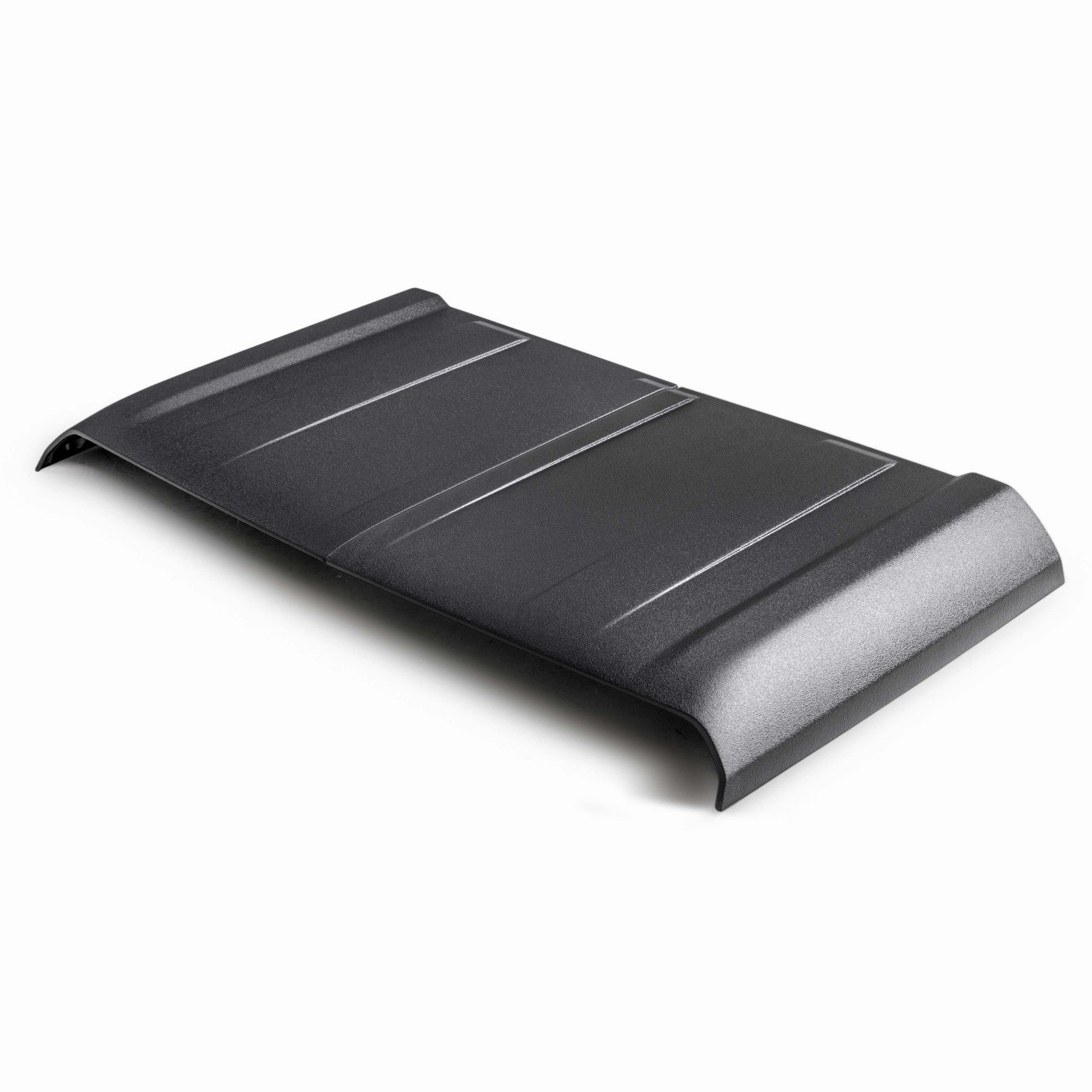 2021-2025 Ford Bronco 4DR W/ Black Textured Coating Hardtop W/Glass   Hardware