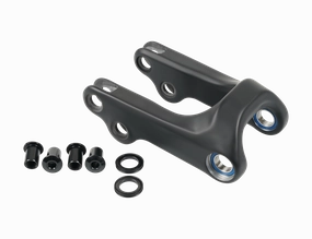 2025 SPECIALIZED ENDURO SHOCK LINK - ONE SIZE, SATIN CARBON