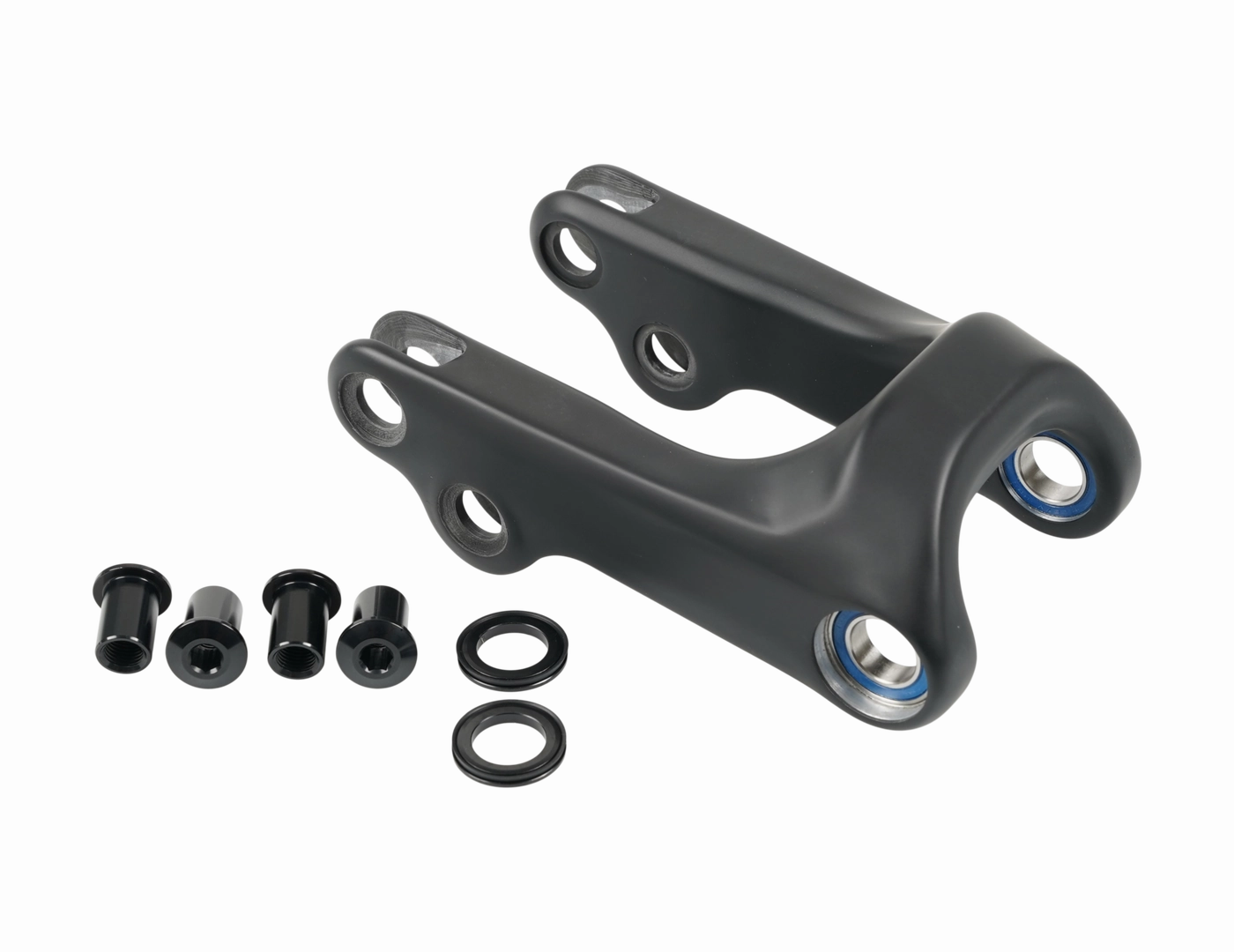 2025 SPECIALIZED ENDURO SHOCK LINK - ONE SIZE, SATIN CARBON