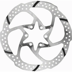 29 1 Piece 6-Bolt Rotor