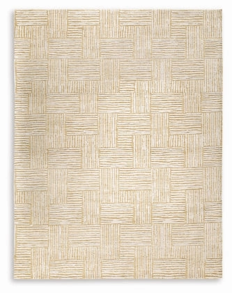 Adanmund 8' x 10' Rug