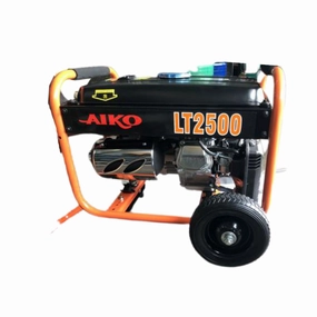 Aiko 2.0 kW Gasoline Generator | Model : LT-2500B-8