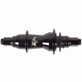 Animal Javelin Cassette Hub - RHD