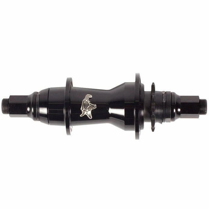 Animal Javelin Cassette Hub - RHD