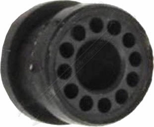 APDTY 113412x2 Transfer Case Shift Linkage Shifter Control Lever Bushing Set