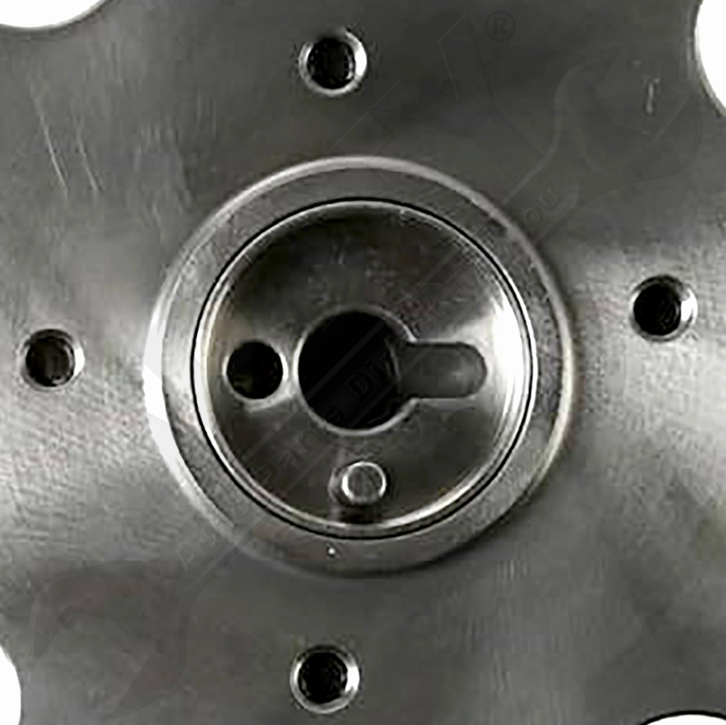 APDTY 119435 VVT Variable Valve Timing Sprocket Gear Camshaft Phaser (V6 4.2L)