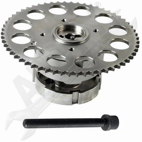 APDTY 119435 VVT Variable Valve Timing Sprocket Gear Camshaft Phaser (V6 4.2L)
