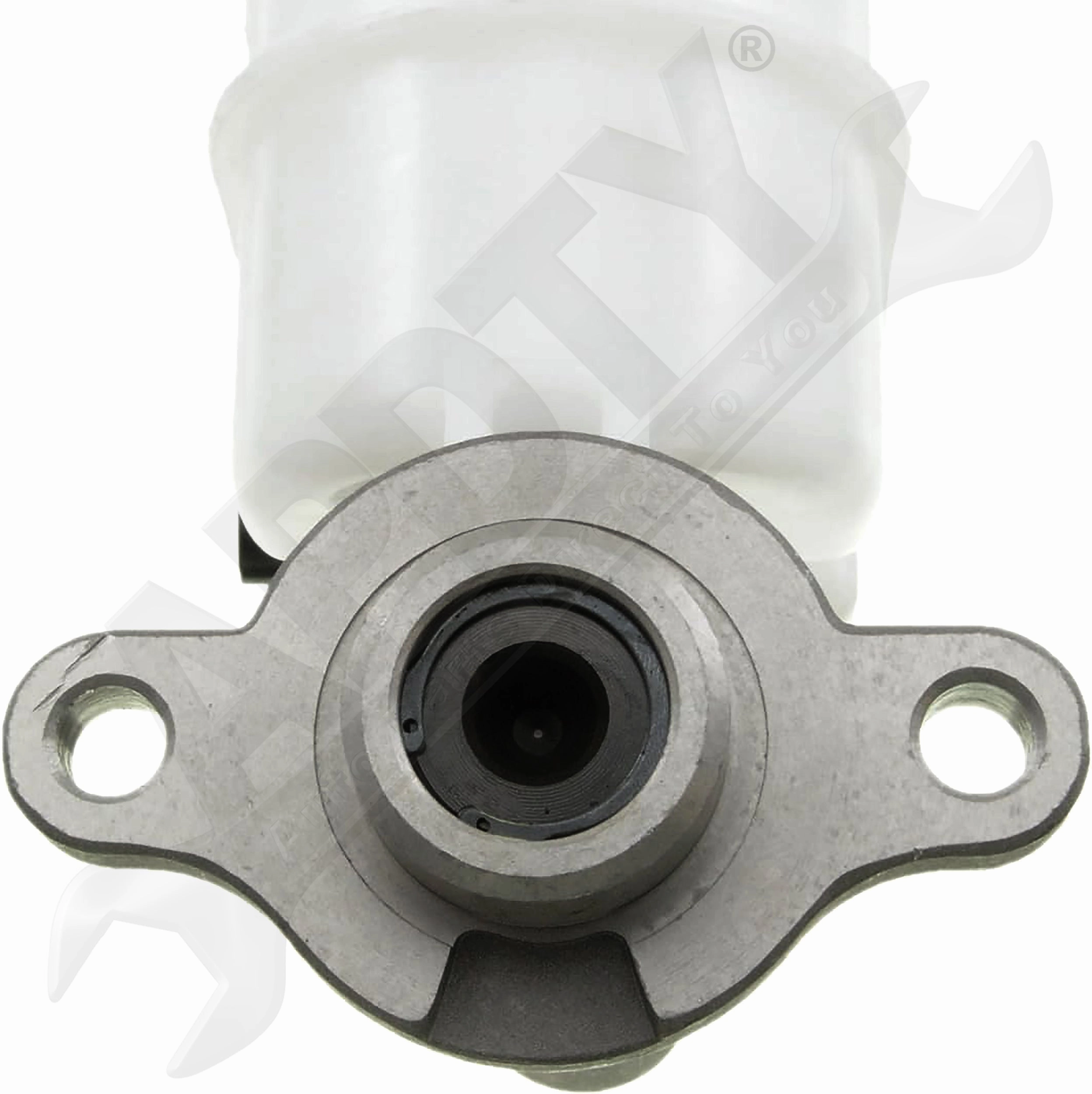 APDTY 132118 Brake Master Cylinder Assembly Complete With Fluid Reservoir & Cap