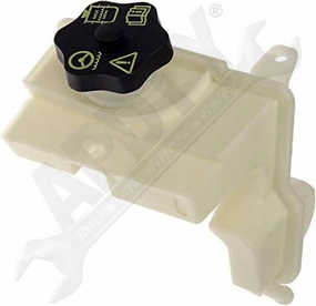 APDTY 153446 Power Steering Fluid Reservoir
