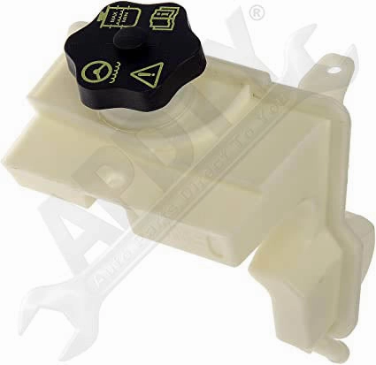 APDTY 153446 Power Steering Fluid Reservoir