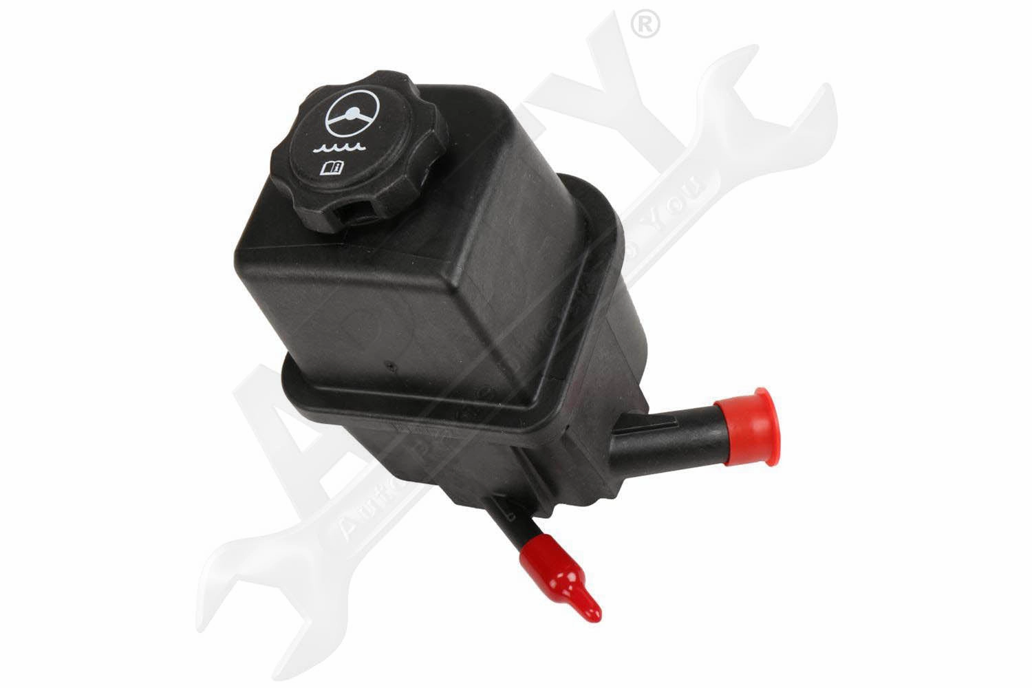 APDTY 153447 Power Steering Fluid Reservoir
