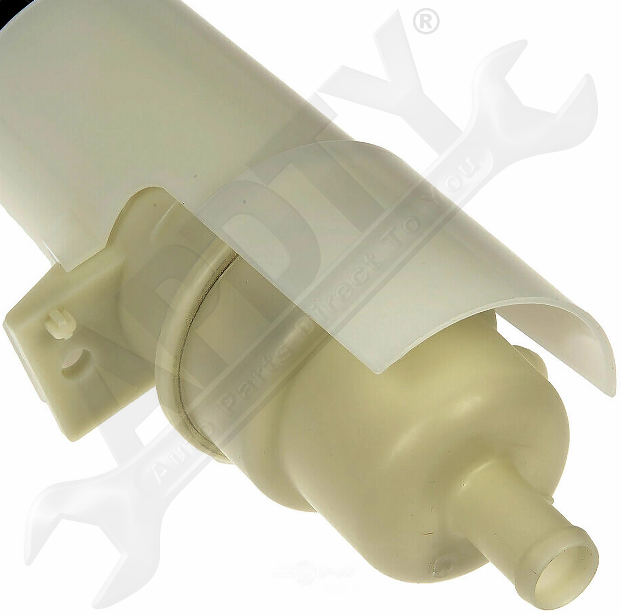 APDTY 153448 Power Steering Fluid Reservoir