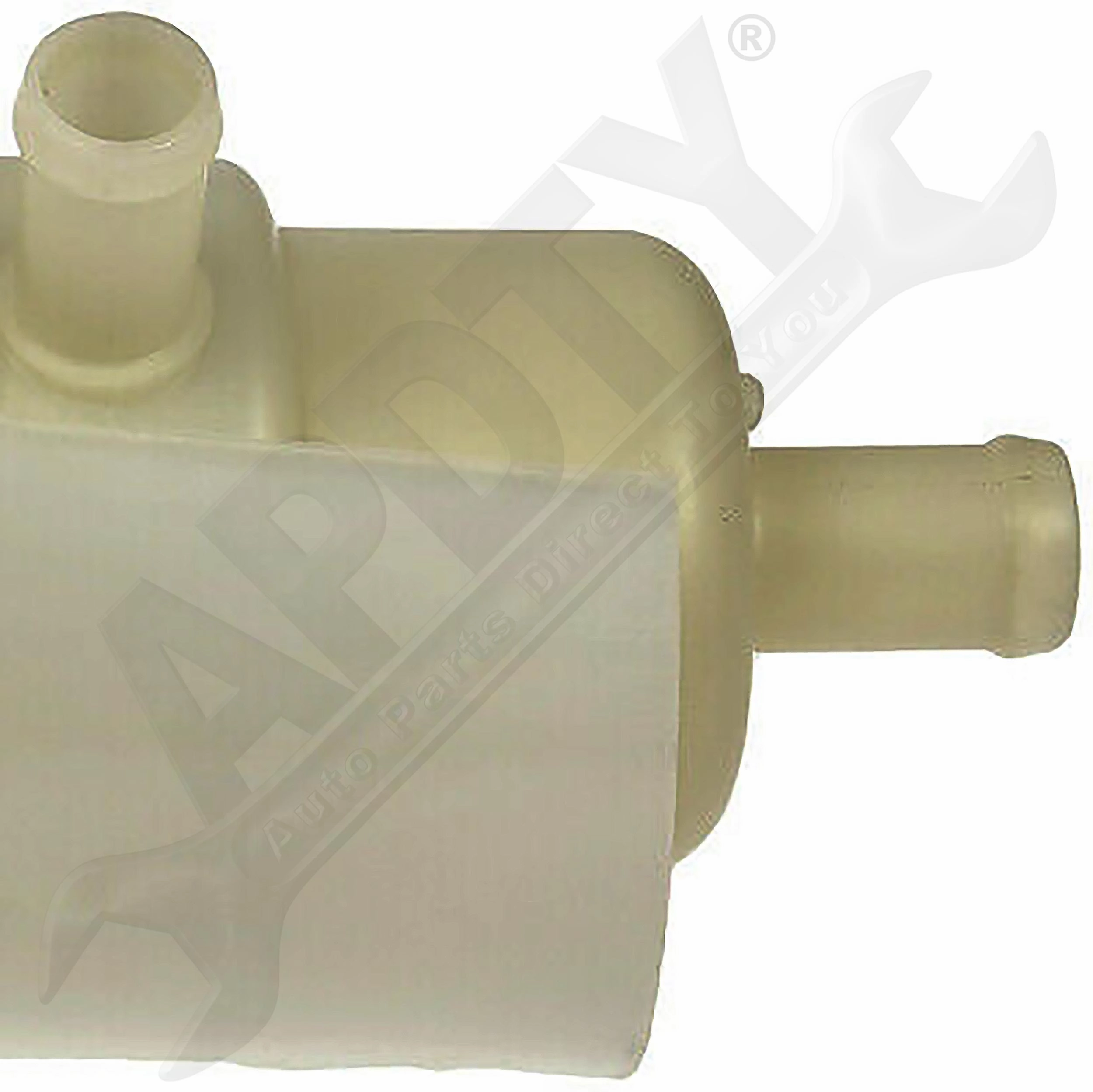 APDTY 153448 Power Steering Fluid Reservoir