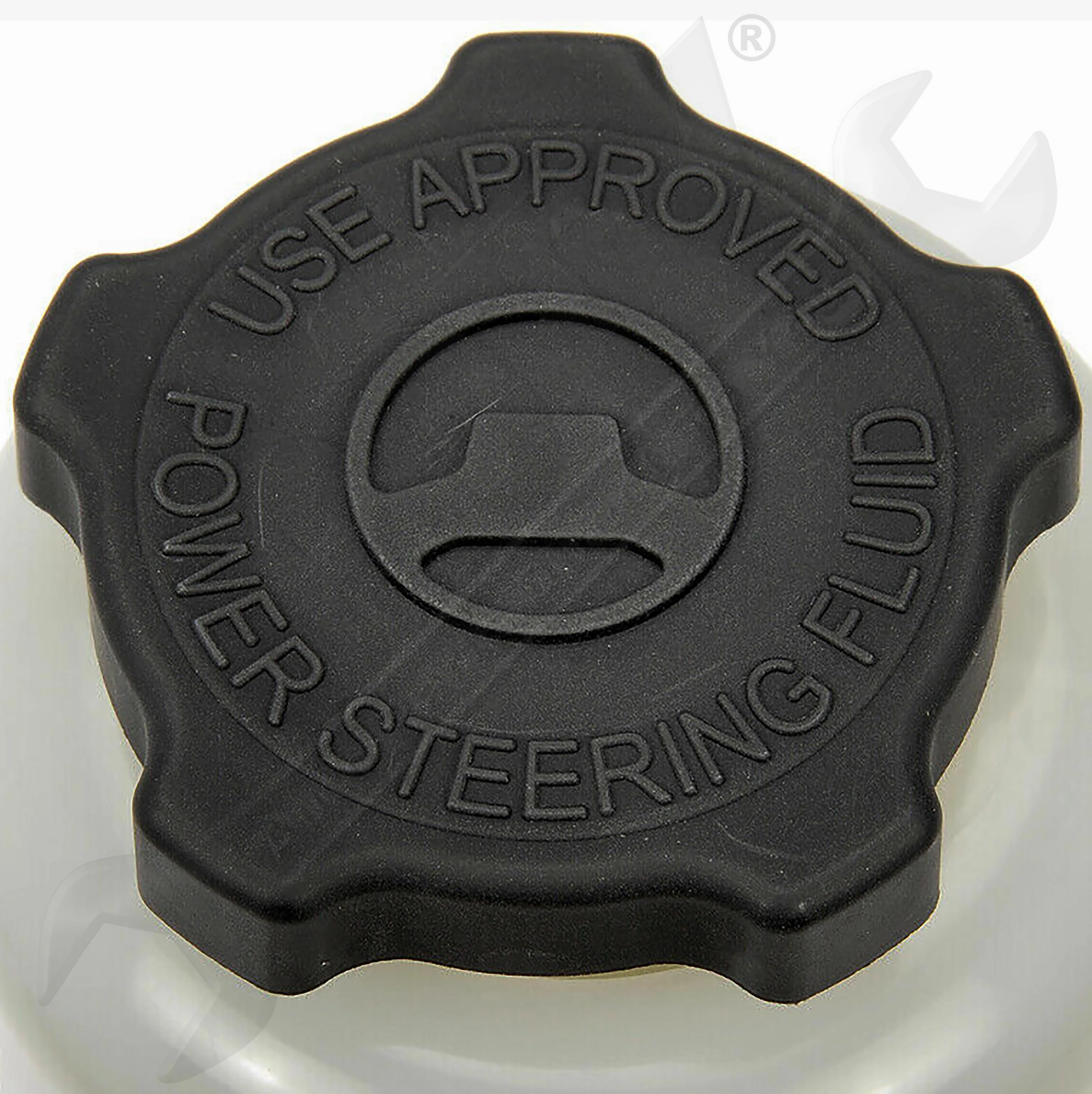 APDTY 153448 Power Steering Fluid Reservoir