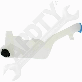 APDTY 153579 Washer Fluid Reservoir Assembly
