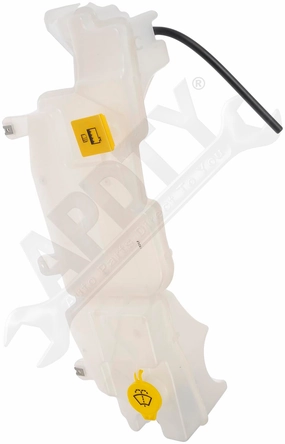 APDTY 153836 Reservoir Bottle-Washer And Coolant