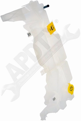 APDTY 153837 Reservoir Bottle-Washer And Coolant
