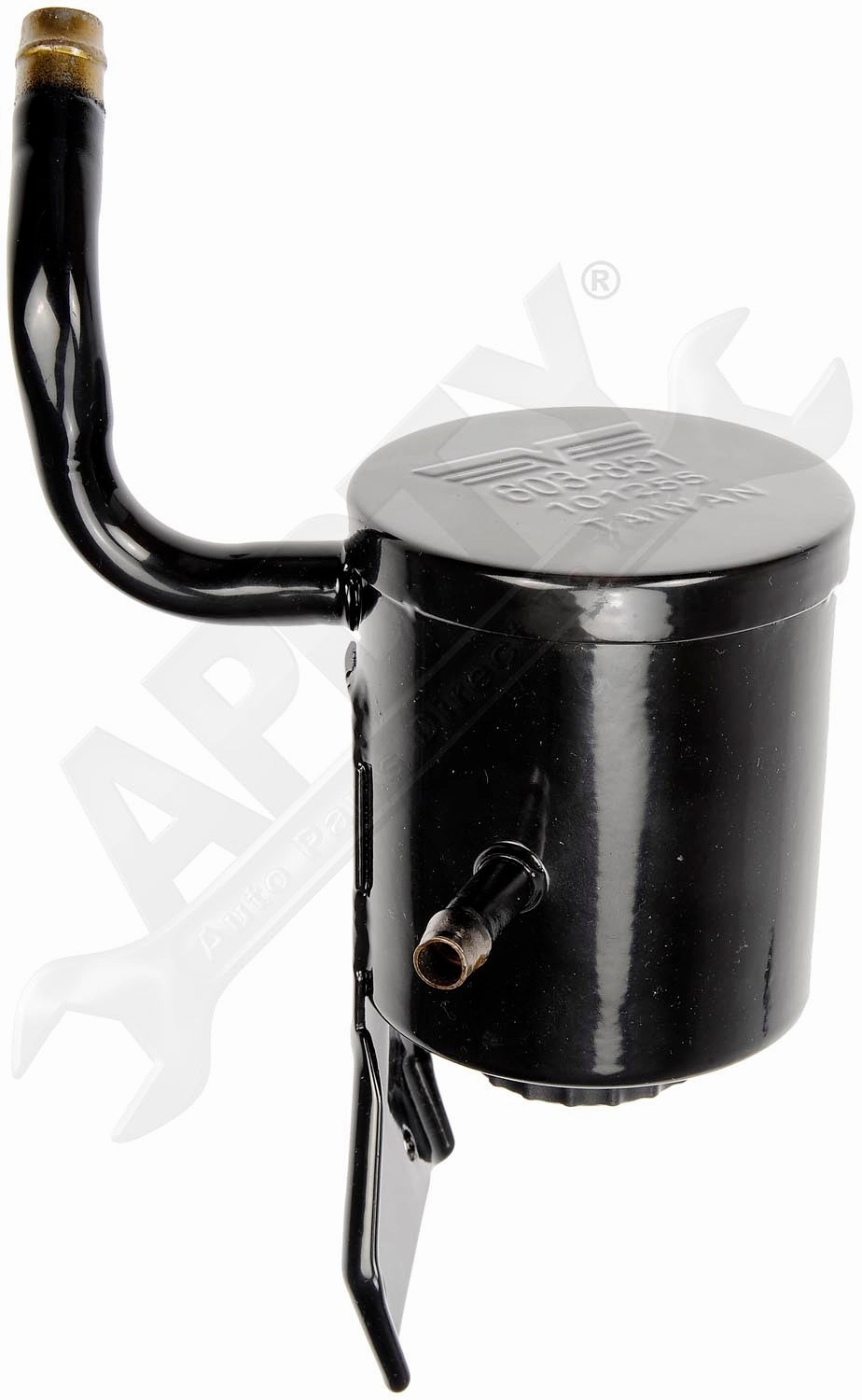 APDTY 153840 Power Steering Fluid Reservoir