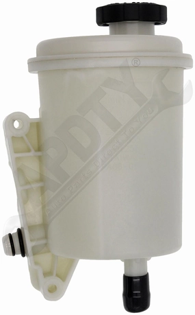 APDTY 153841 Power Steering Fluid Reservoir