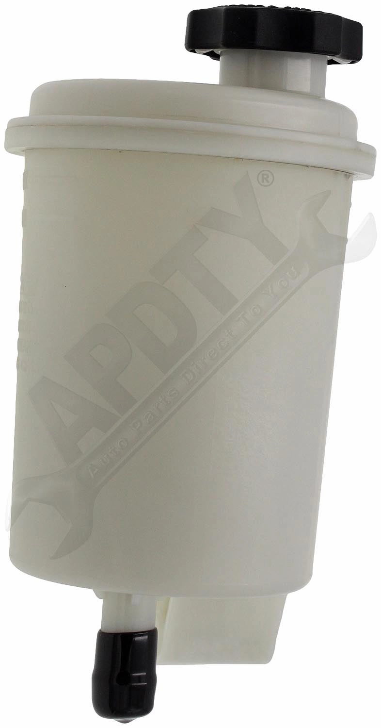 APDTY 153841 Power Steering Fluid Reservoir