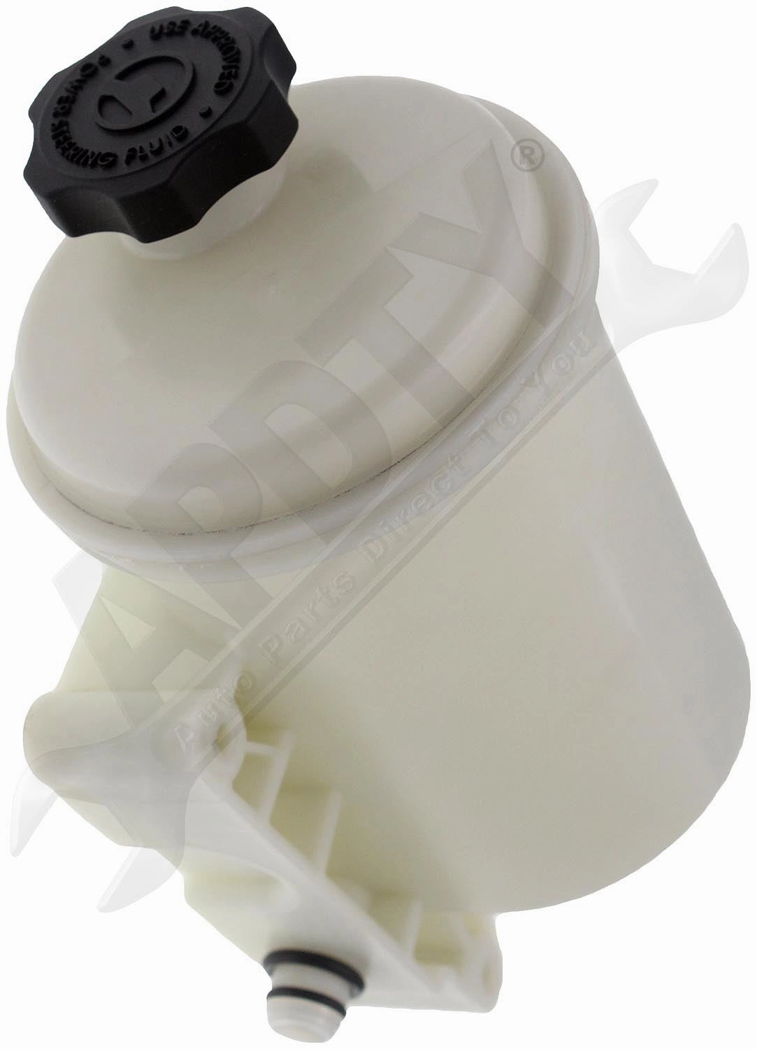 APDTY 153841 Power Steering Fluid Reservoir
