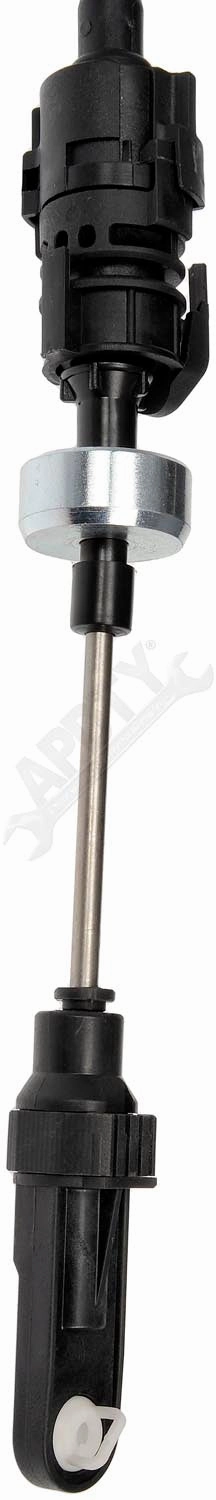 APDTY 153958 Gearshift Control Cable