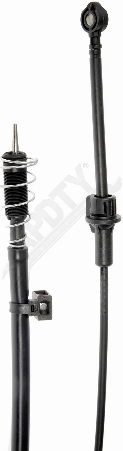 APDTY 153960 Gearshift Control Cable
