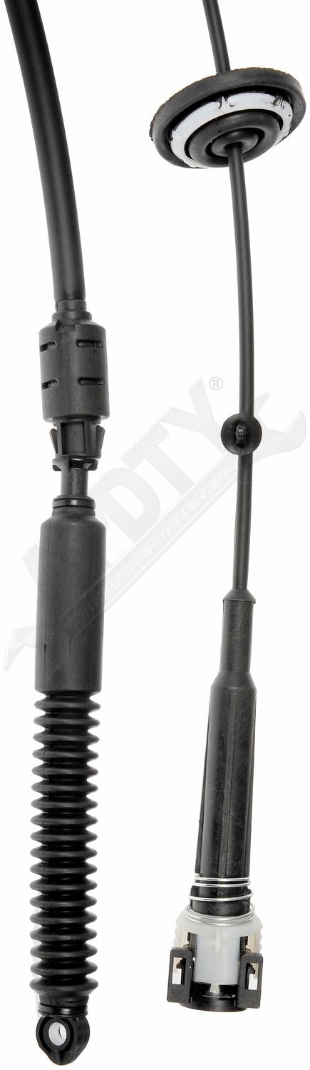 APDTY 153960 Gearshift Control Cable
