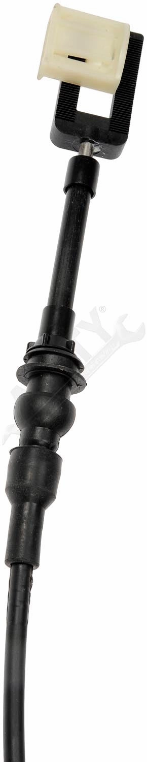 APDTY 153961 Gearshift Control Cable
