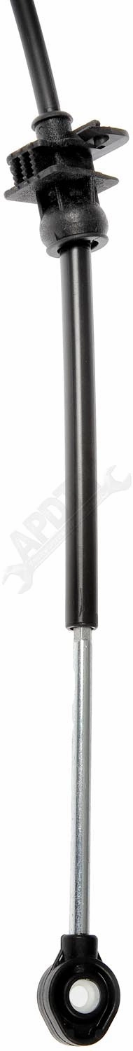 APDTY 153962 Gearshift Control Cable