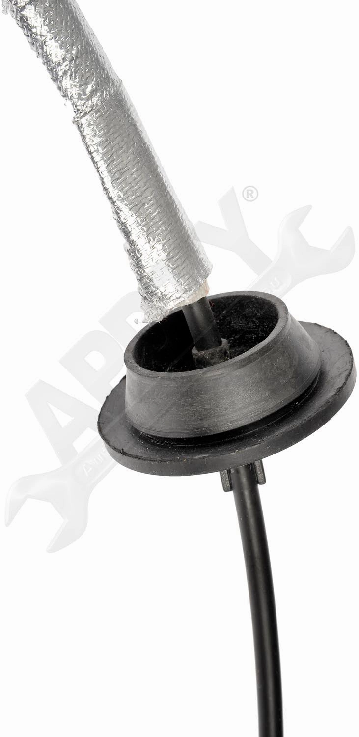 APDTY 153962 Gearshift Control Cable