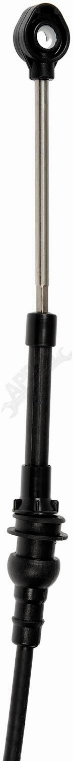 APDTY 153963 Automatic Transmission Gearshift Control Cable 99-04 Mustang