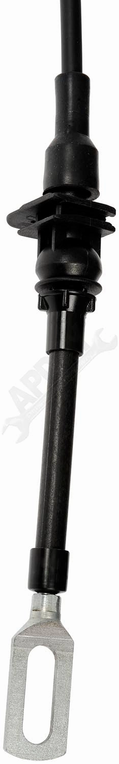 APDTY 153963 Automatic Transmission Gearshift Control Cable 99-04 Mustang